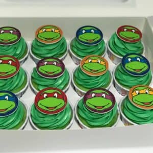 TMNT