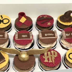 Harry Potter1