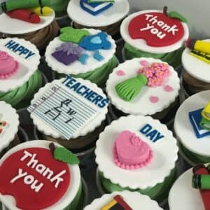 Teacher's Day